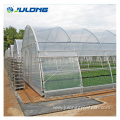 Hydroponic seeding growing system greenhouse